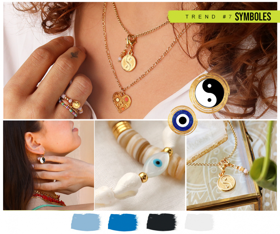 SYMBOLES