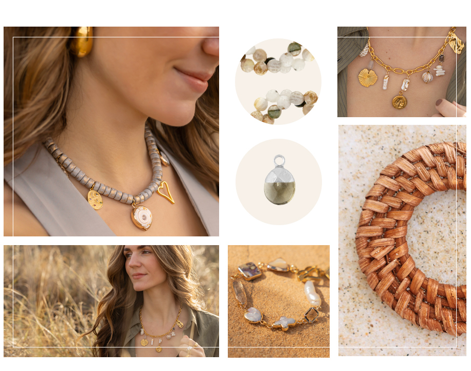 Pierres naturelles
