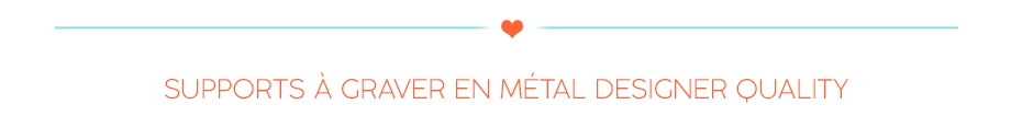 COMMENT FAIRE DES BIJOUX PERSONNALISÉS AVEC IMPRESSART afbeelding